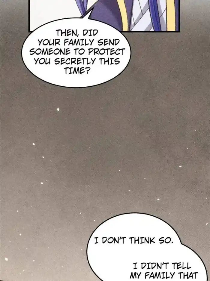 I just Don't Play the Card according to the routine Chapter 10