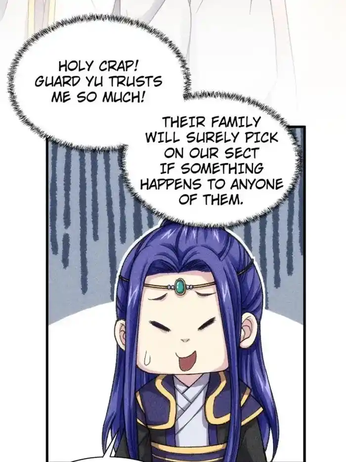 I just Don't Play the Card according to the routine Chapter 10