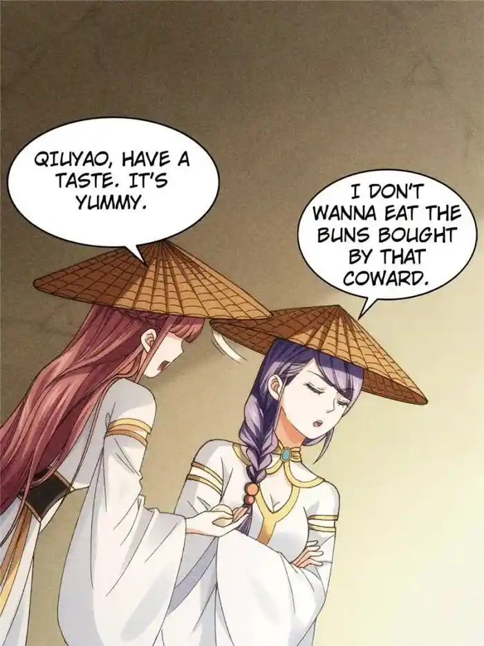 I just Don't Play the Card according to the routine Chapter 10