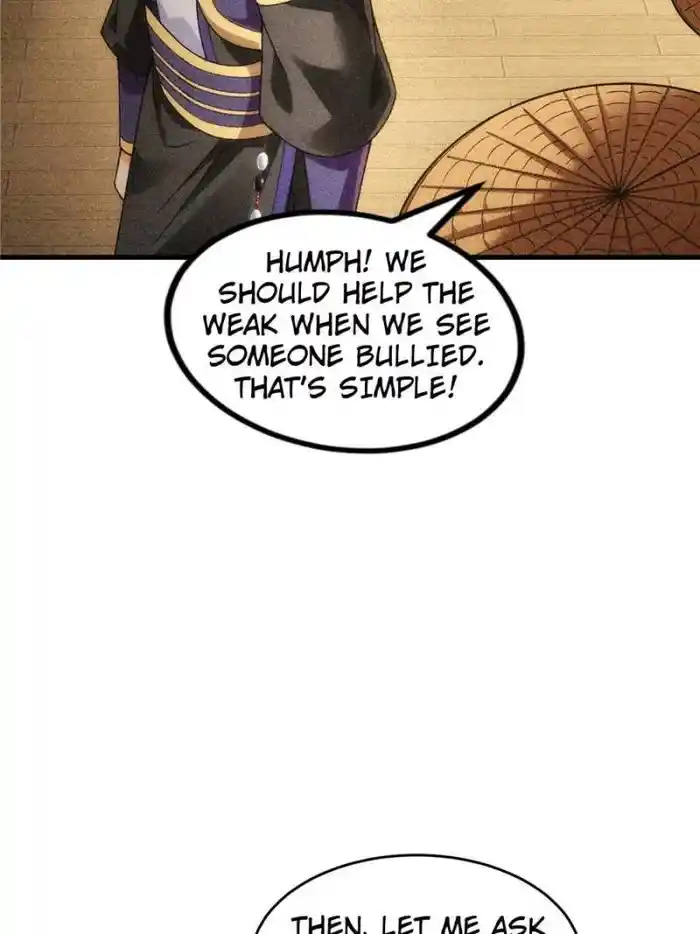 I just Don't Play the Card according to the routine Chapter 10