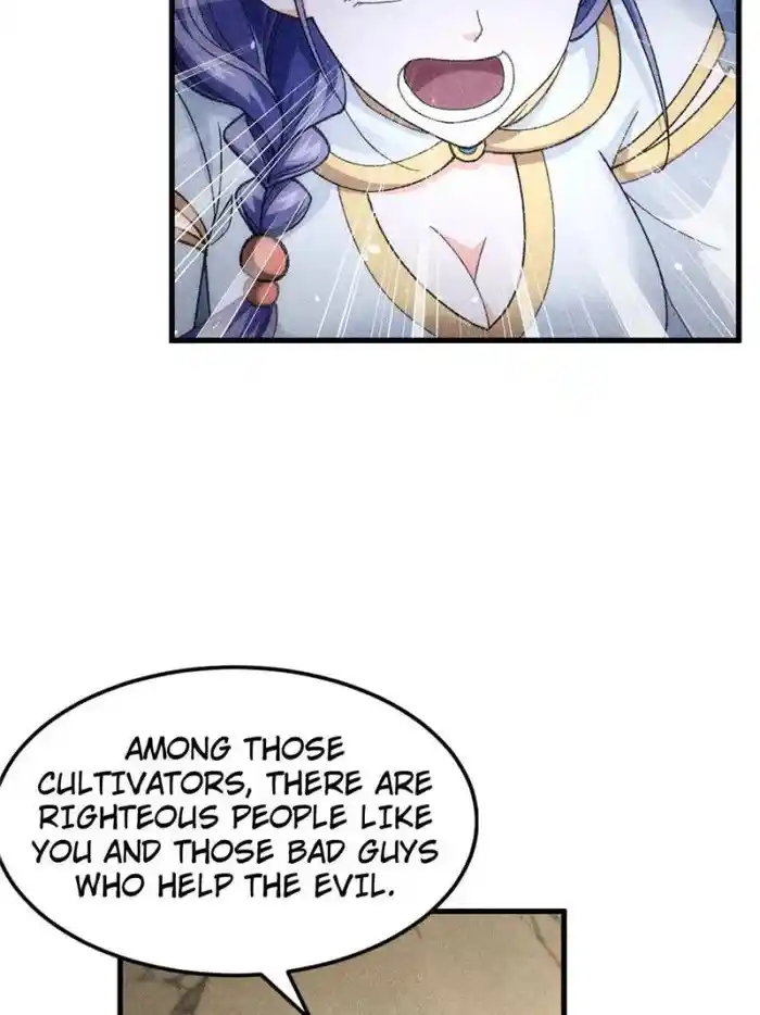 I just Don't Play the Card according to the routine Chapter 10