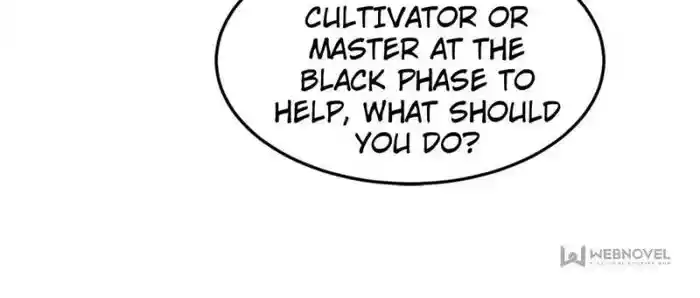 I just Don't Play the Card according to the routine Chapter 10