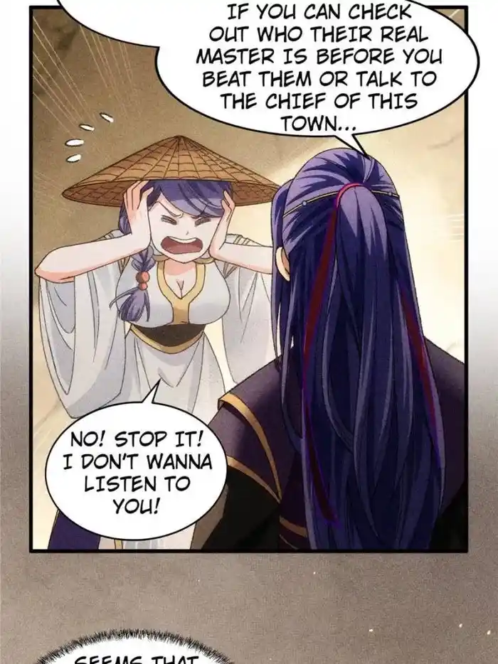 I just Don't Play the Card according to the routine Chapter 10