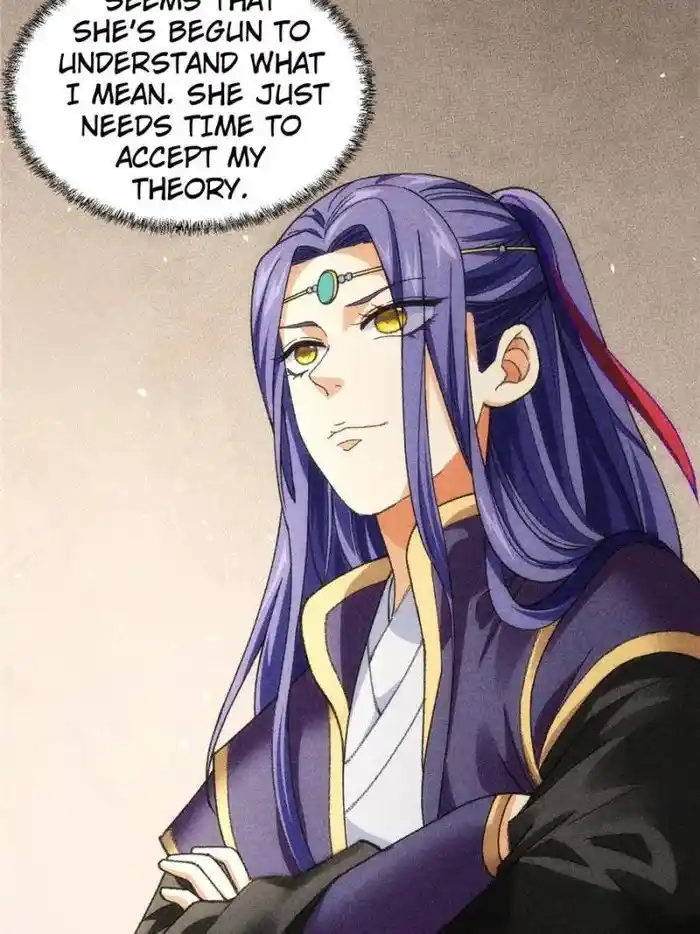 I just Don't Play the Card according to the routine Chapter 10