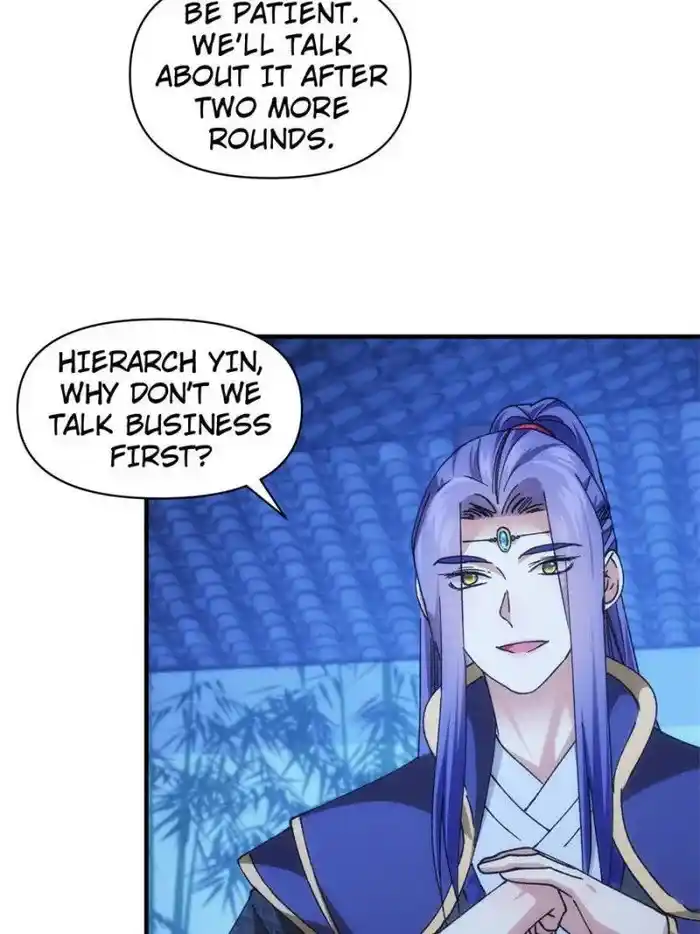 I just Don't Play the Card according to the routine Chapter 100