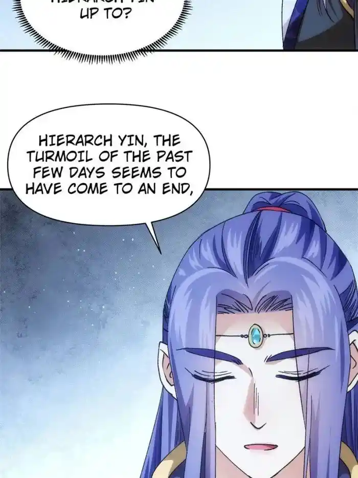 I just Don't Play the Card according to the routine Chapter 100