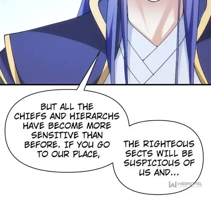 I just Don't Play the Card according to the routine Chapter 100