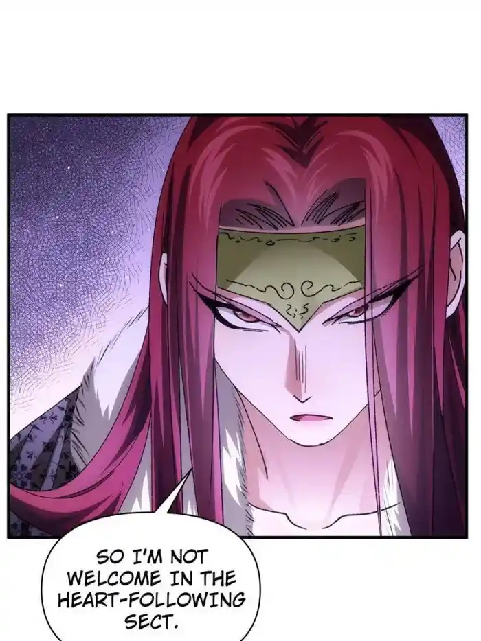 I just Don't Play the Card according to the routine Chapter 100