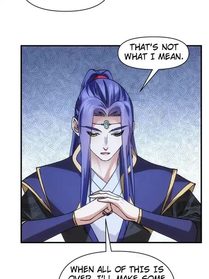 I just Don't Play the Card according to the routine Chapter 100