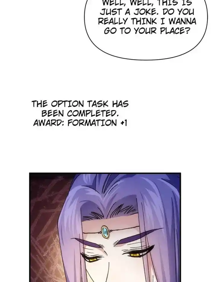 I just Don't Play the Card according to the routine Chapter 100