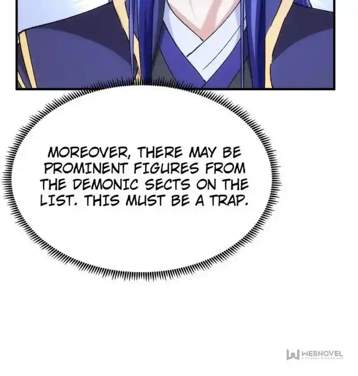 I just Don't Play the Card according to the routine Chapter 100