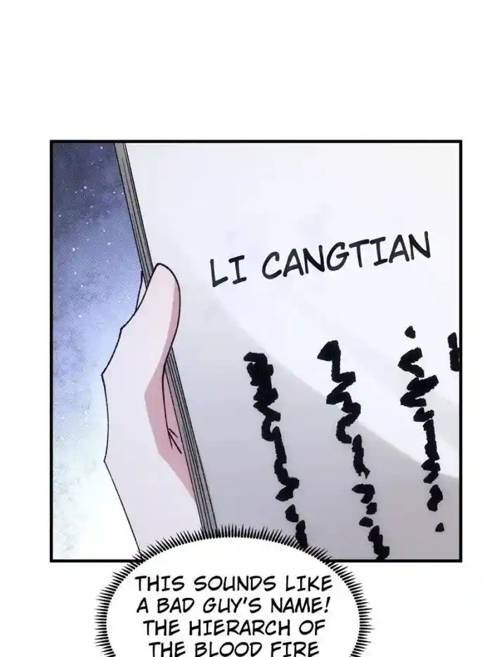 I just Don't Play the Card according to the routine Chapter 100