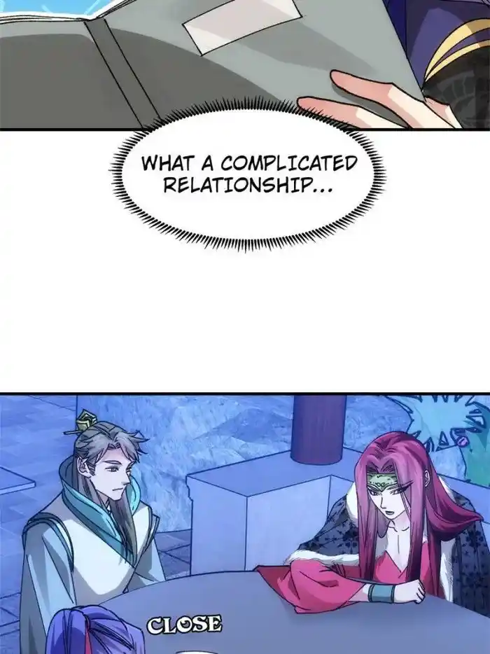 I just Don't Play the Card according to the routine Chapter 100