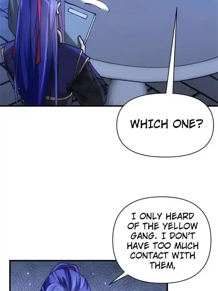 I just Don't Play the Card according to the routine Chapter 100