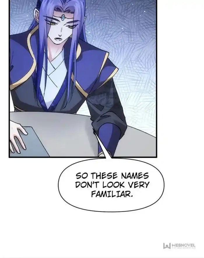 I just Don't Play the Card according to the routine Chapter 100