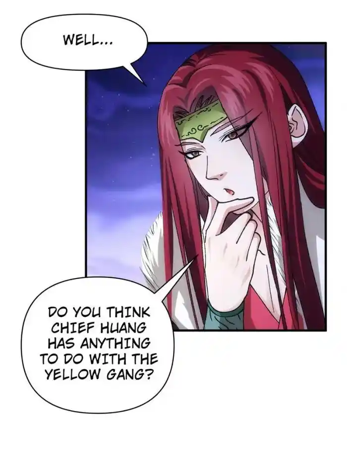 I just Don't Play the Card according to the routine Chapter 100