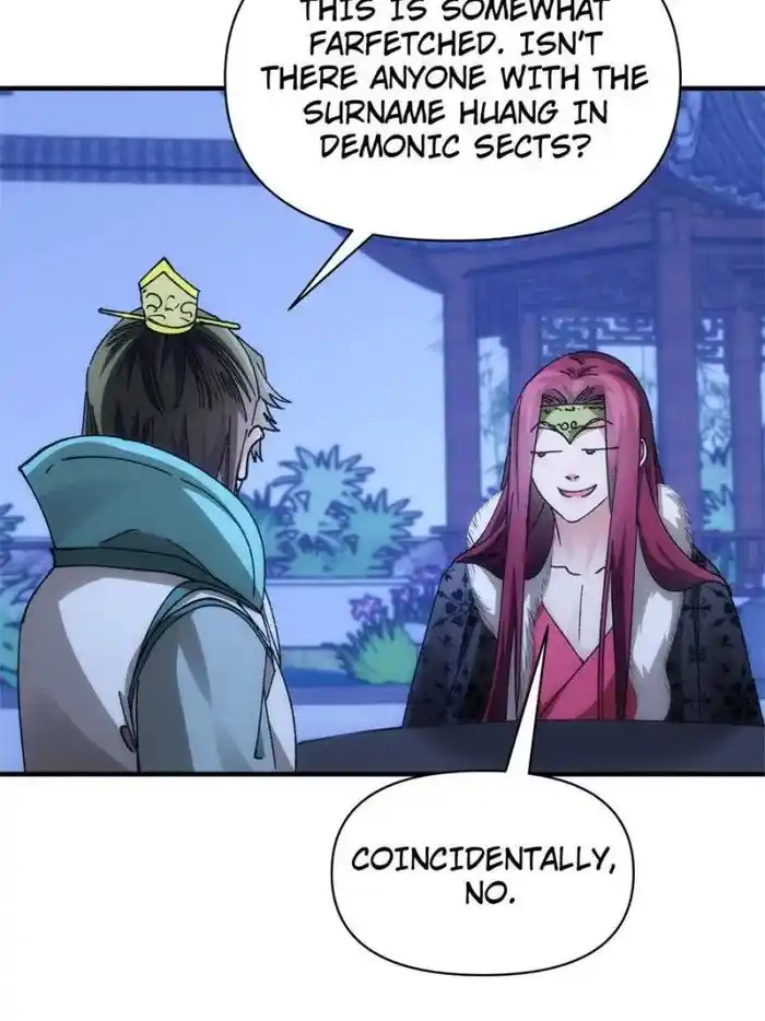 I just Don't Play the Card according to the routine Chapter 100