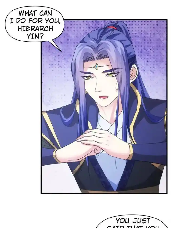 I just Don't Play the Card according to the routine Chapter 101