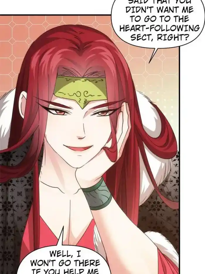 I just Don't Play the Card according to the routine Chapter 101