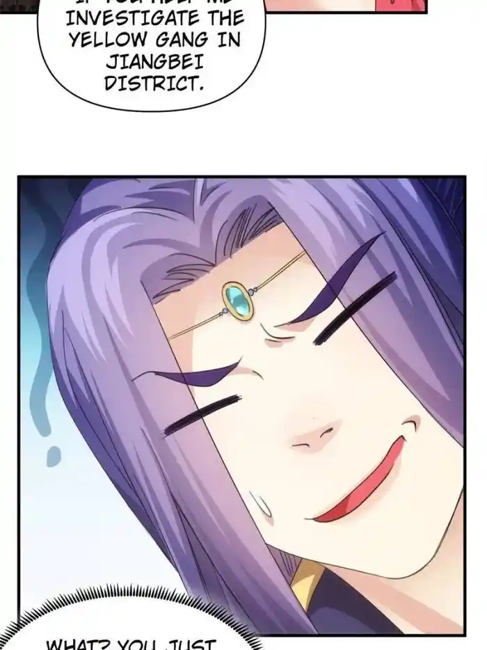 I just Don't Play the Card according to the routine Chapter 101