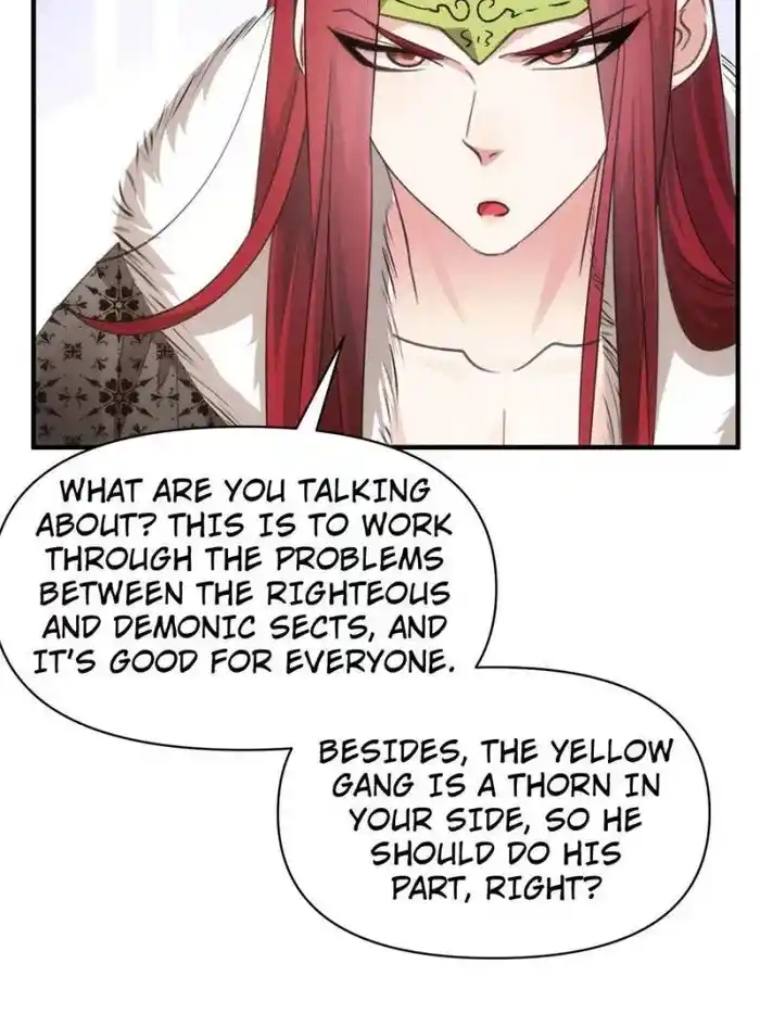 I just Don't Play the Card according to the routine Chapter 101