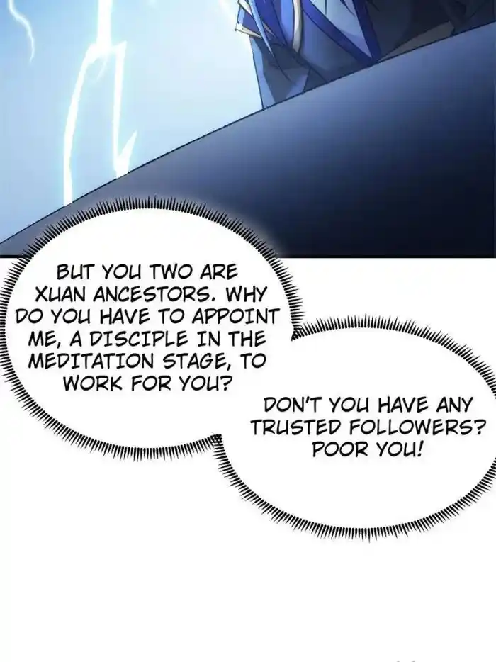 I just Don't Play the Card according to the routine Chapter 101