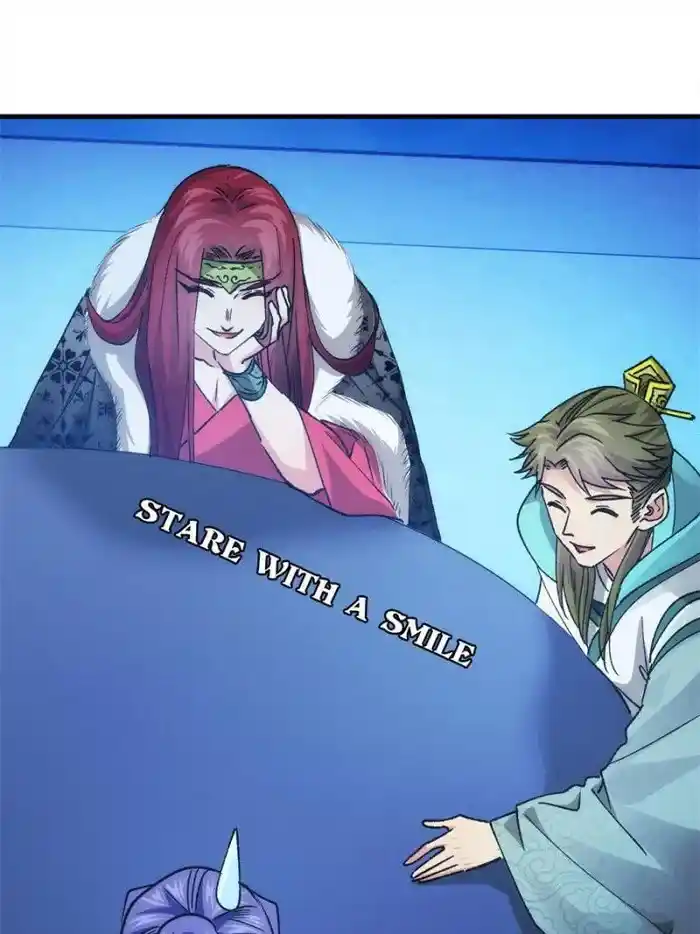 I just Don't Play the Card according to the routine Chapter 101