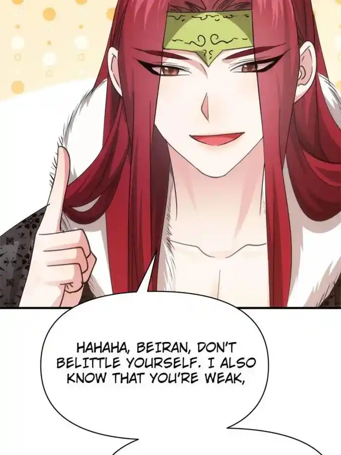 I just Don't Play the Card according to the routine Chapter 101