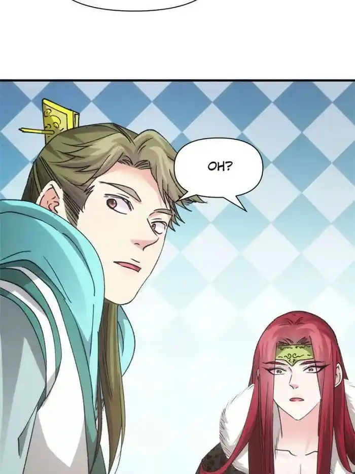 I just Don't Play the Card according to the routine Chapter 101