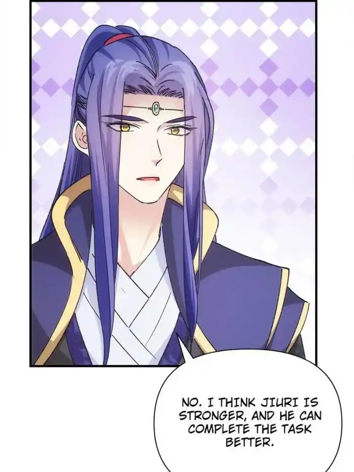 I just Don't Play the Card according to the routine Chapter 101