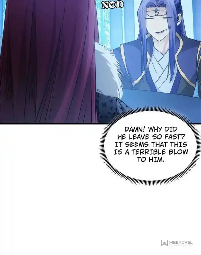 I just Don't Play the Card according to the routine Chapter 101