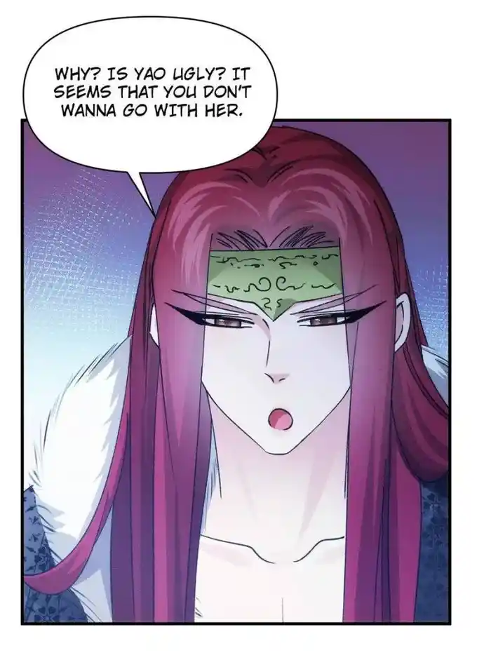 I just Don't Play the Card according to the routine Chapter 101