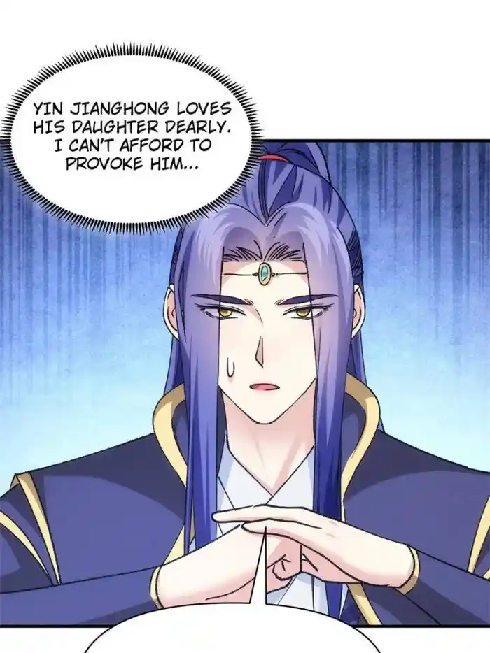 I just Don't Play the Card according to the routine Chapter 101