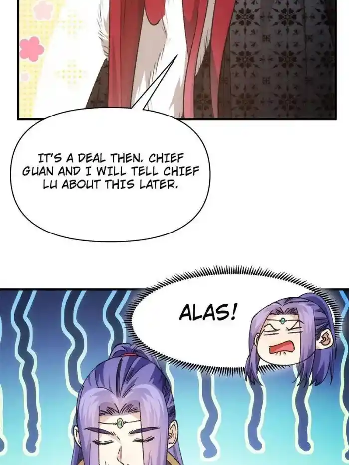 I just Don't Play the Card according to the routine Chapter 101