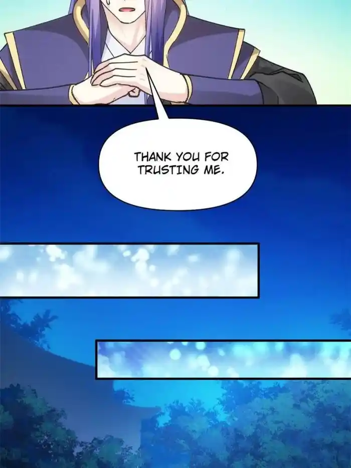 I just Don't Play the Card according to the routine Chapter 101