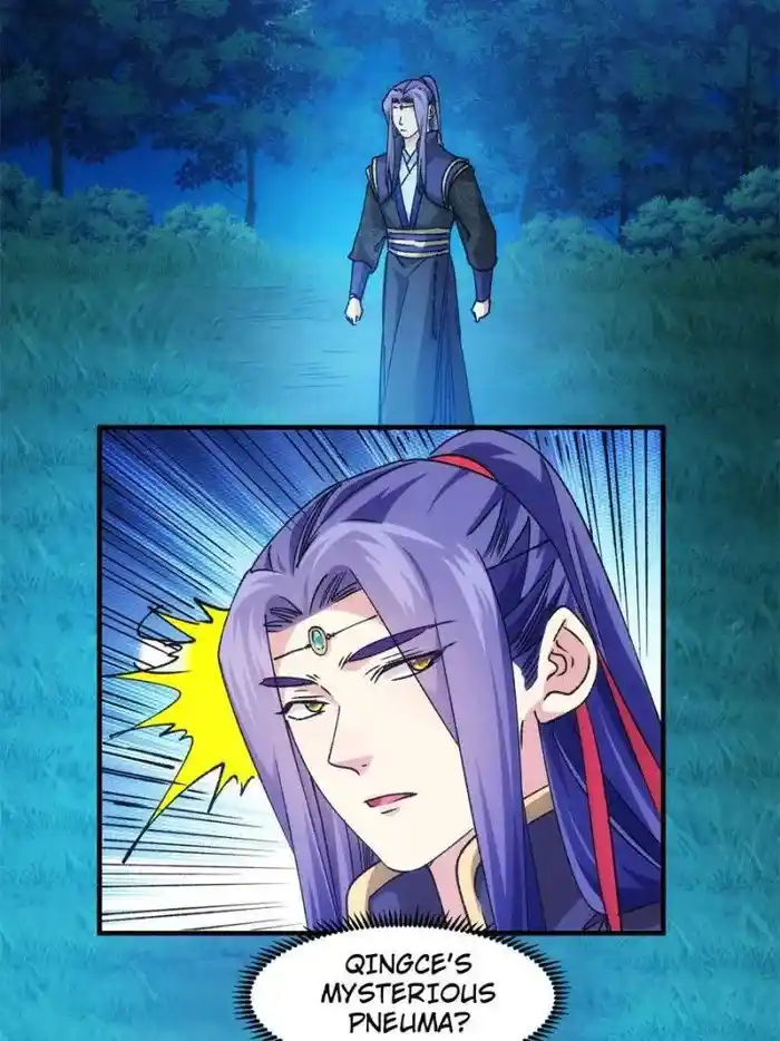 I just Don't Play the Card according to the routine Chapter 101