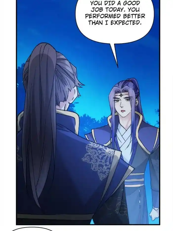 I just Don't Play the Card according to the routine Chapter 101