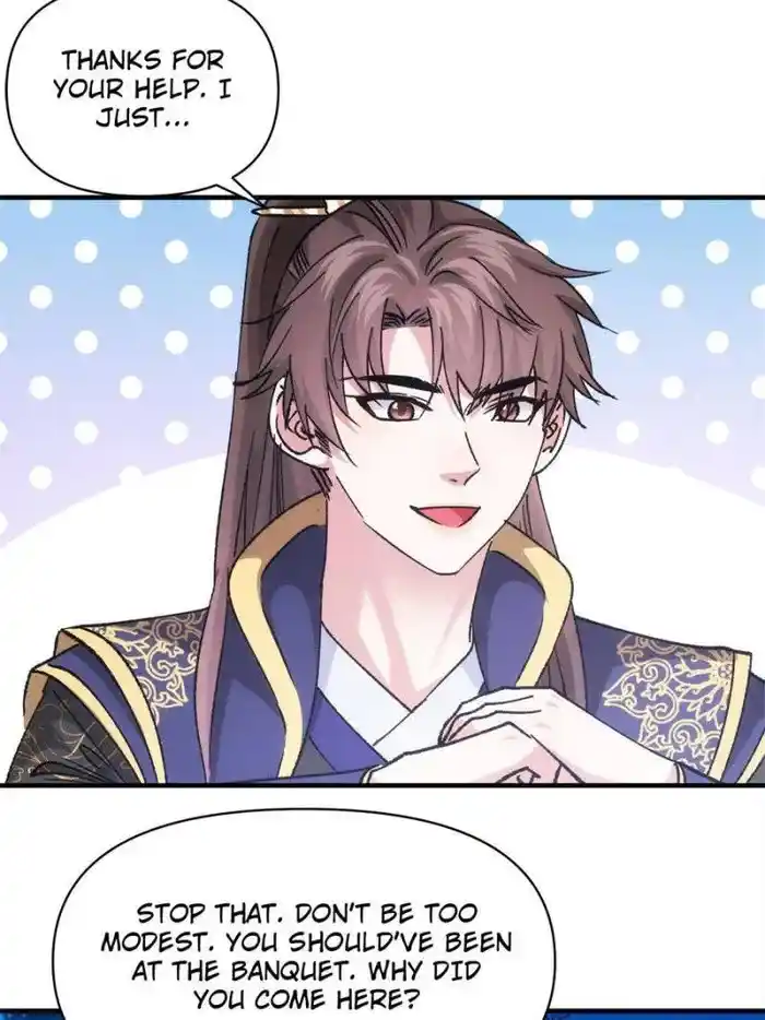 I just Don't Play the Card according to the routine Chapter 101