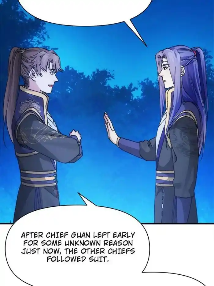 I just Don't Play the Card according to the routine Chapter 101