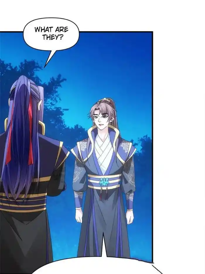 I just Don't Play the Card according to the routine Chapter 102