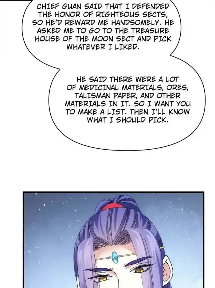 I just Don't Play the Card according to the routine Chapter 102