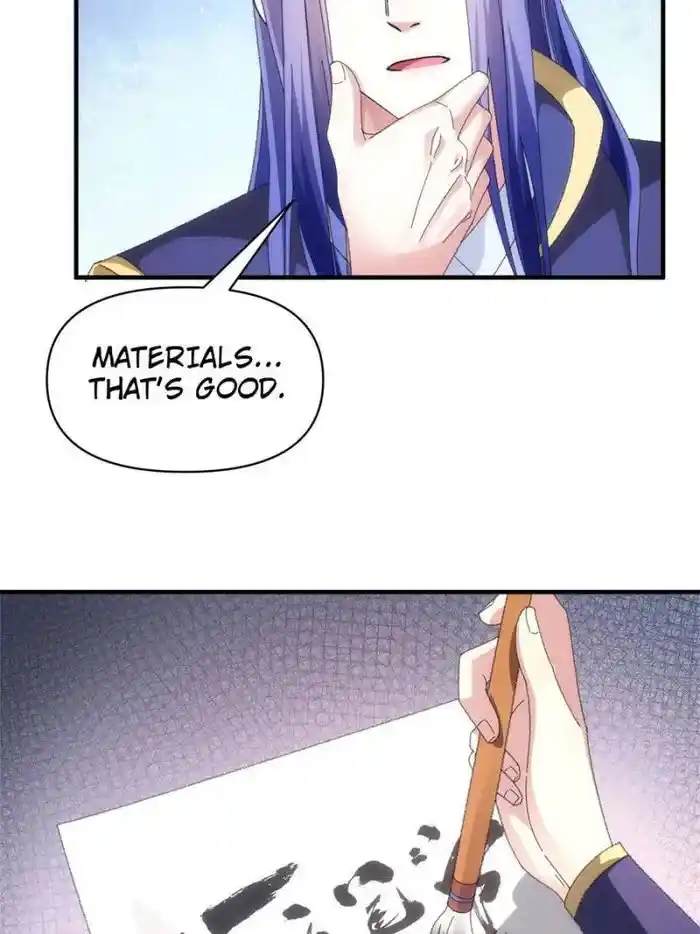 I just Don't Play the Card according to the routine Chapter 102