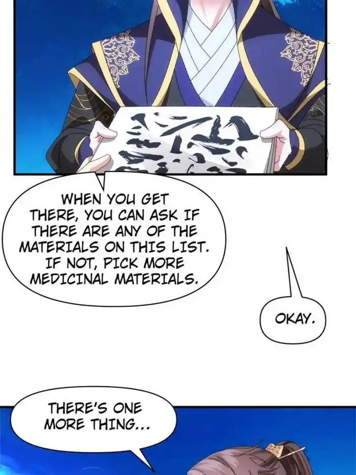 I just Don't Play the Card according to the routine Chapter 102