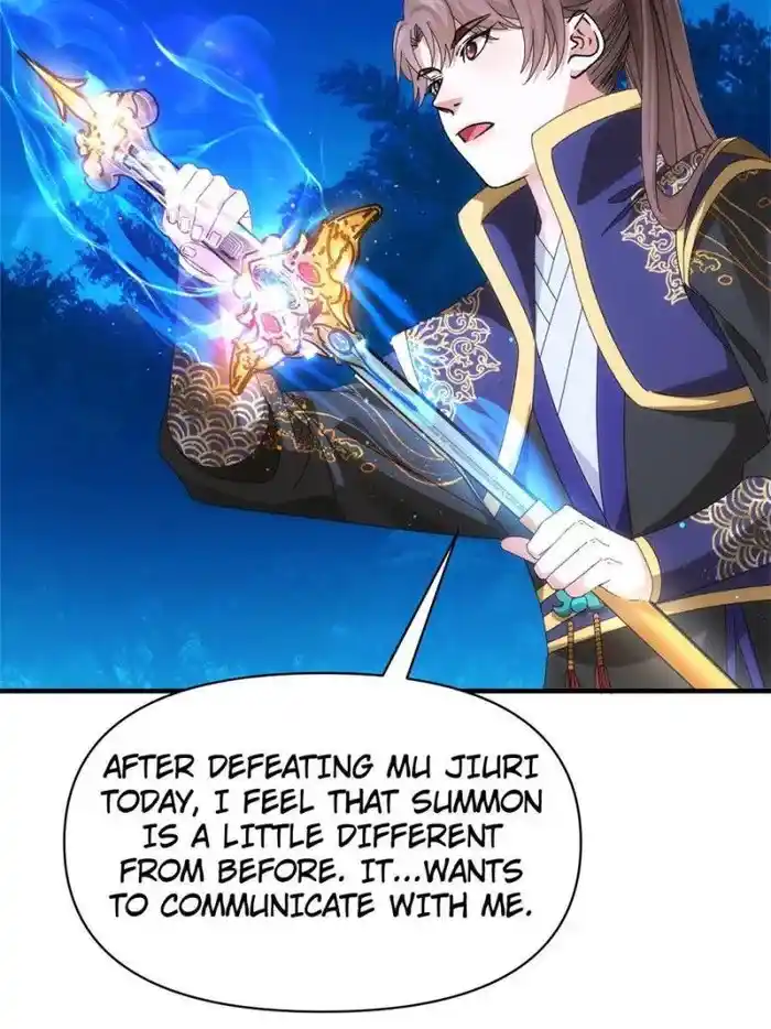 I just Don't Play the Card according to the routine Chapter 102