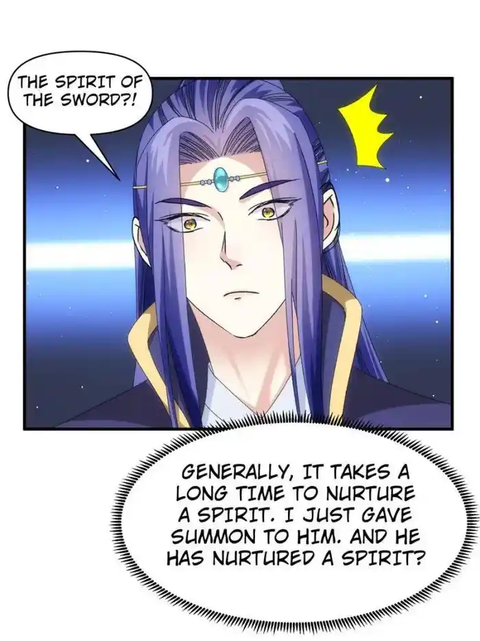 I just Don't Play the Card according to the routine Chapter 102