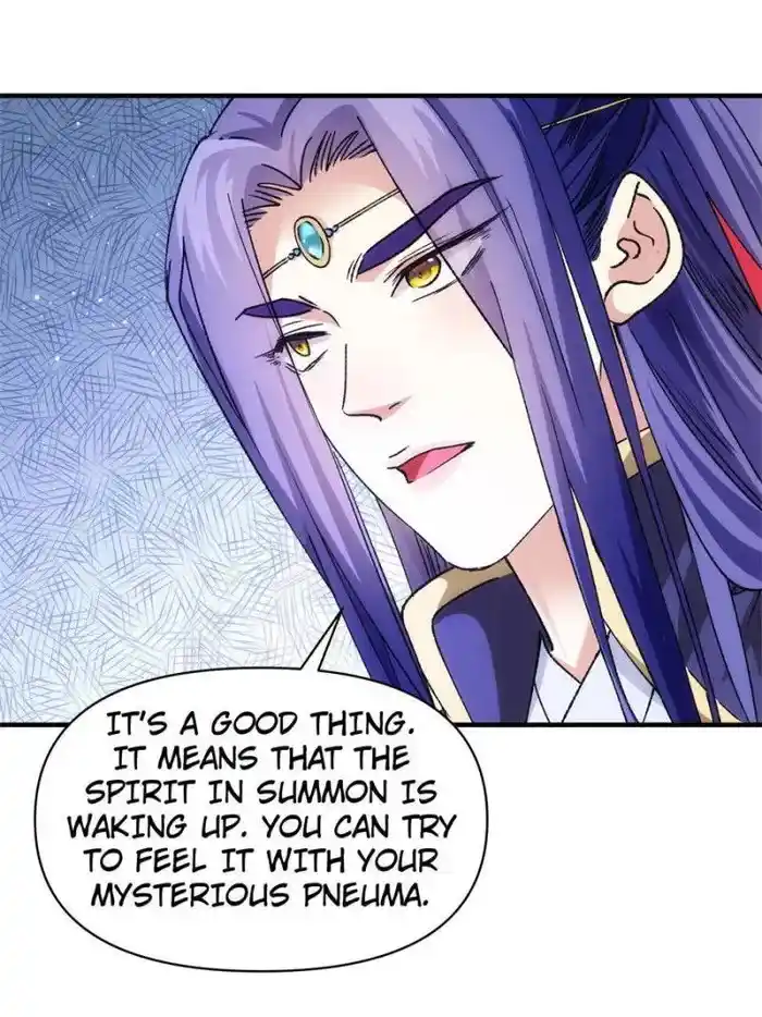 I just Don't Play the Card according to the routine Chapter 102