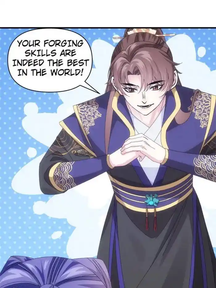 I just Don't Play the Card according to the routine Chapter 102