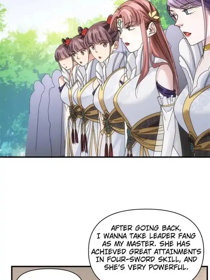 I just Don't Play the Card according to the routine Chapter 102