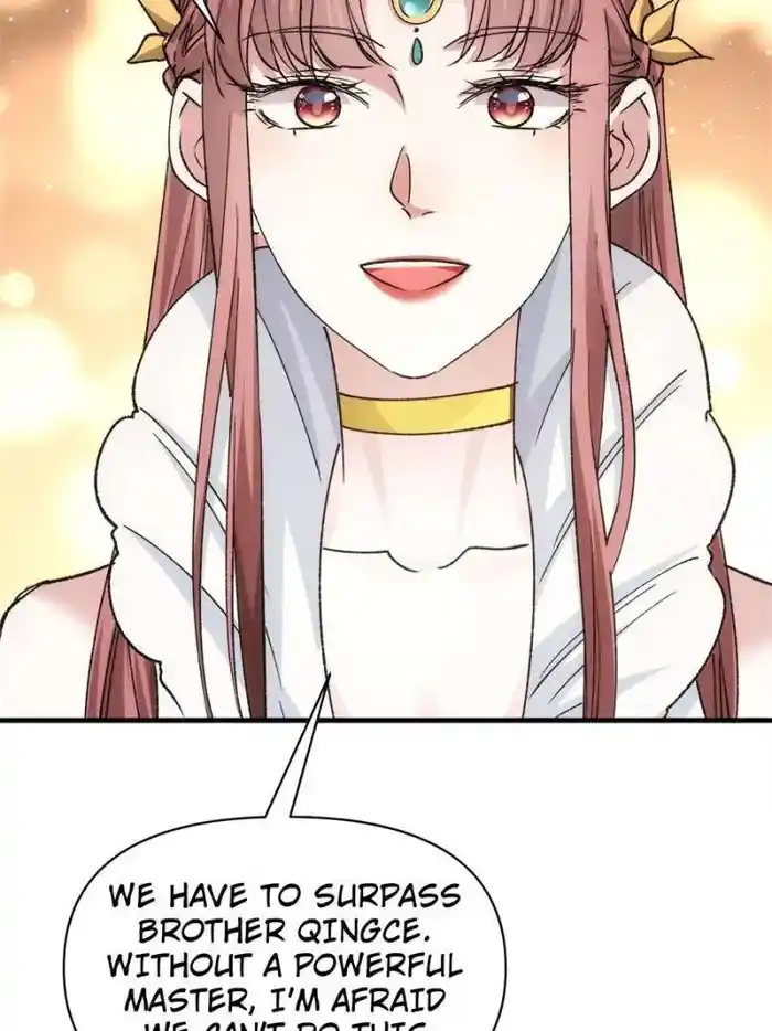 I just Don't Play the Card according to the routine Chapter 102