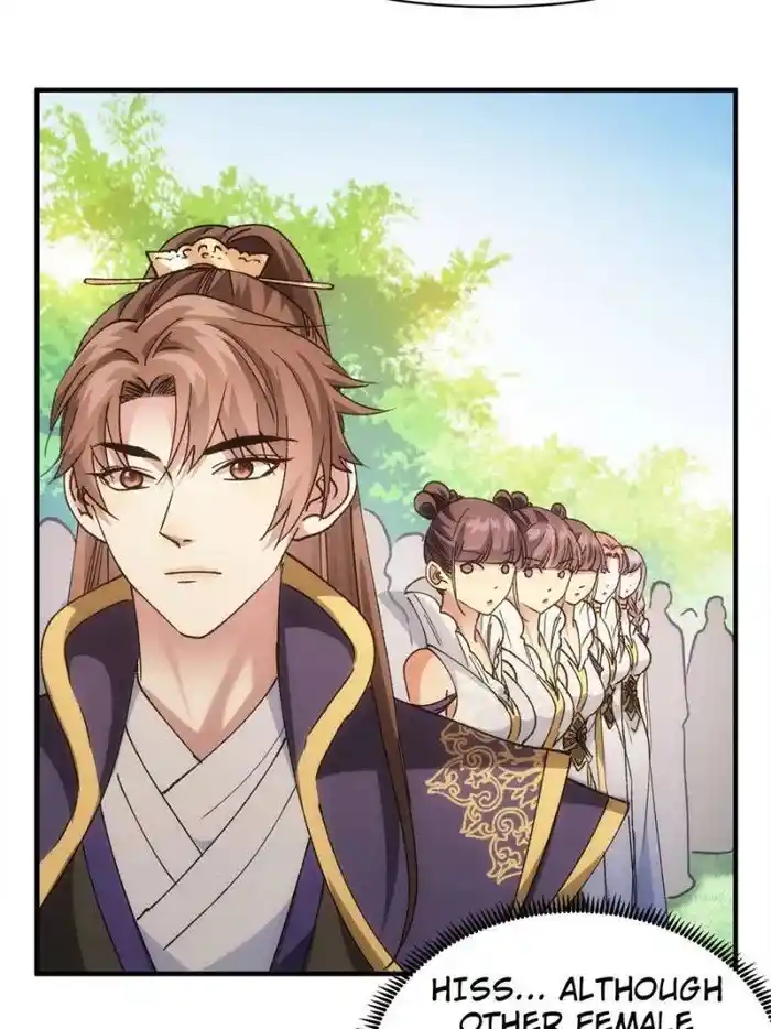 I just Don't Play the Card according to the routine Chapter 102